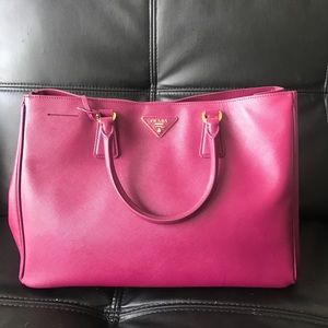 Prada Bag
